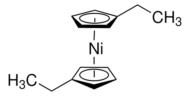 Bis(ethylcyclopentadienyl)nickel(II)