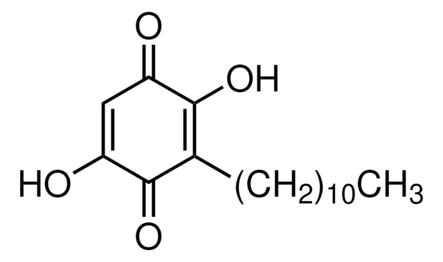 Embelin phyproof&#174; Reference Substance