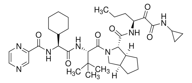 Telaprevir &#8805;90% (HPLC)