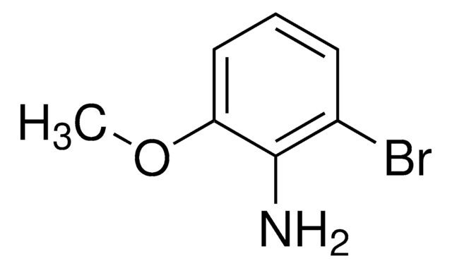 2-Bromo-6-methoxyaniline