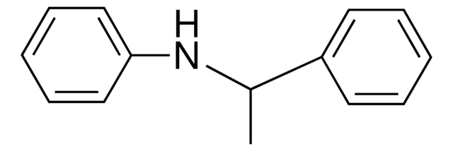 PHENYL-(1-PHENYL-ETHYL)-AMINE AldrichCPR