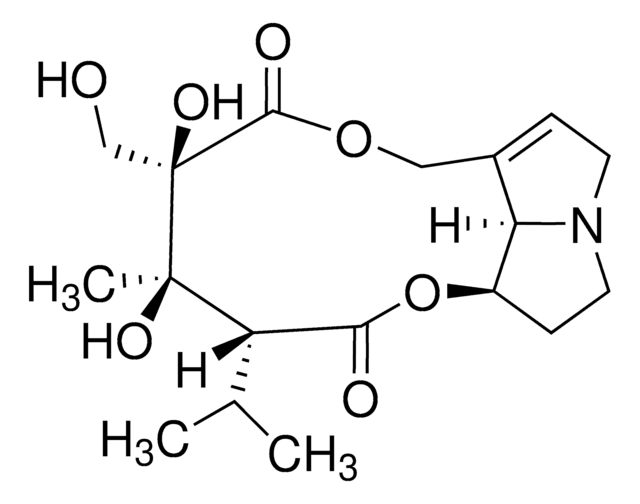 Junceine phyproof&#174; Reference Substance