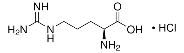 Arginine hydrochloride United States Pharmacopeia (USP) Reference Standard