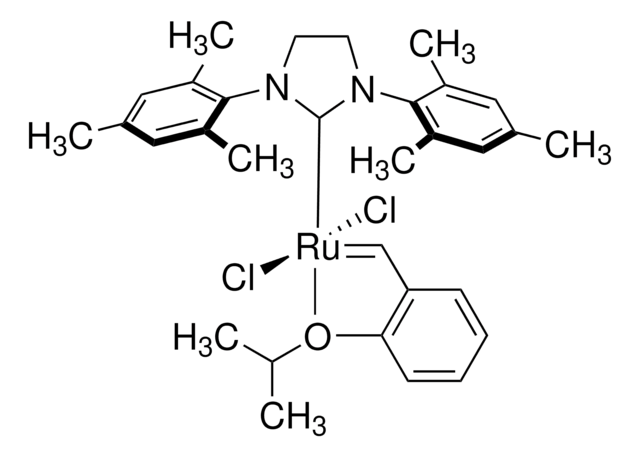 Hoveyda-Grubbs Catalyst&#174; M720