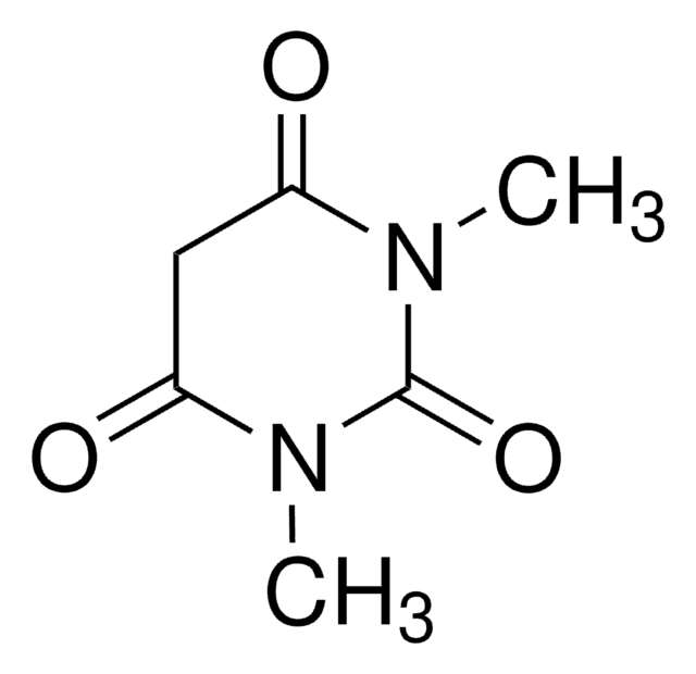 1,3-Dimethylbarbituric acid for synthesis