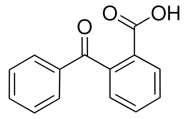 2-Benzoylbenzoic acid 98%