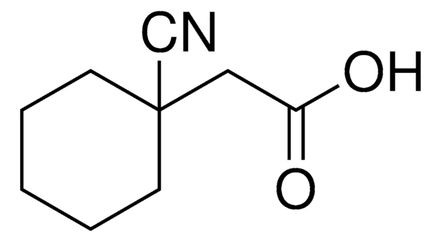 Gabapentin Related Compound B United States Pharmacopeia (USP) Reference Standard