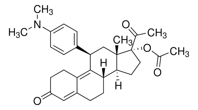 Ulipristal acetate United States Pharmacopeia (USP) Reference Standard