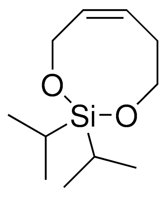 Silyl-ether based ROMP monomer iPrSi