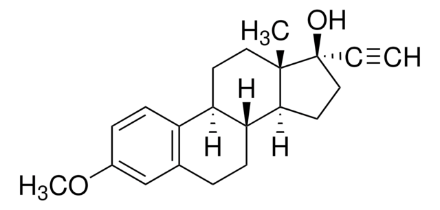 Mestranol United States Pharmacopeia (USP) Reference Standard