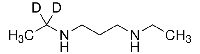 N-Ethyl-1,1-d2-N-ethyl-1,3-propanediamine 98 atom % D, 97% (CP)