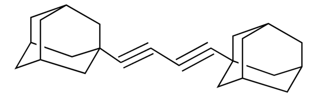 1-[4-(1-ADAMANTYL)-1,3-BUTADIYNYL]ADAMANTANE AldrichCPR