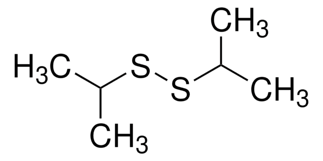 Isopropyl disulfide 96%