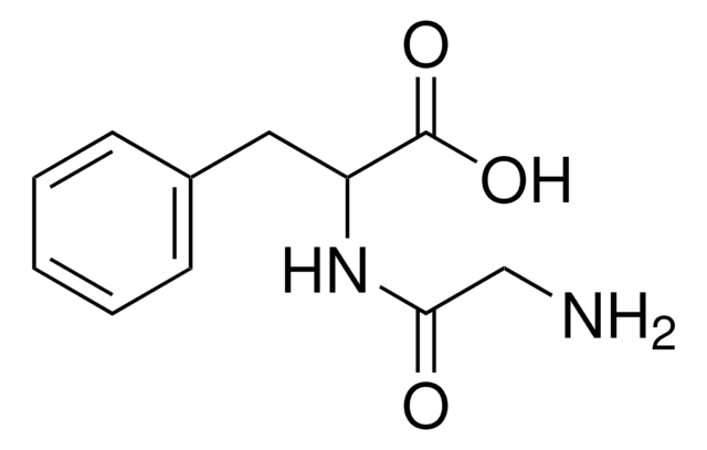 GLYCYL-D-PHENYLALANINE AldrichCPR