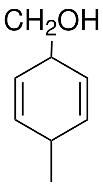 (4-METHYL-2,5-CYCLOHEXADIEN-1-YL)METHANOL AldrichCPR