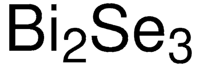 Bismuth selenide granular (melted), &#8805;99.995% trace metals basis