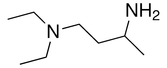 N(1),N(1)-diethyl-1,3-butanediamine AldrichCPR