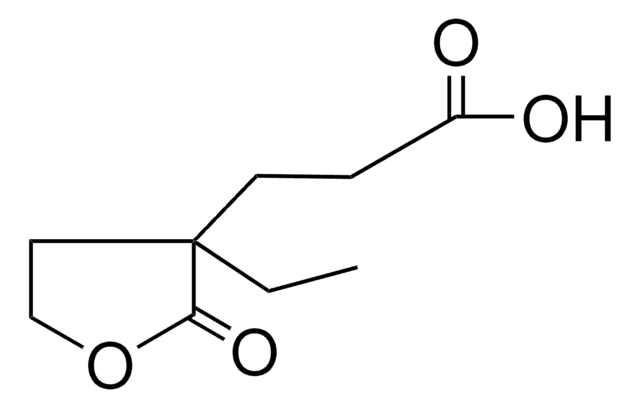 2-ETHYL-2-(2-HYDROXYETHYL)-GLUTARIC ACID GAMMA-LACTONE AldrichCPR