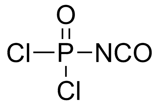 Isocyanatophosphonic dichloride 95%