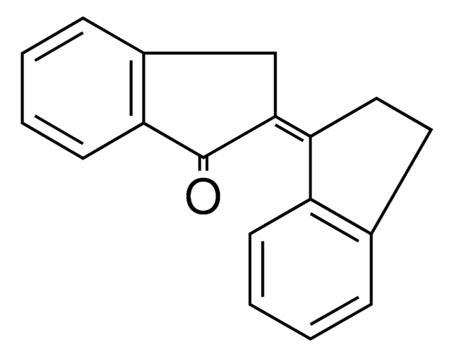 2-INDANYLIDENE-1-INDANONE AldrichCPR