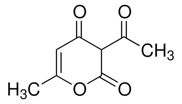 Dehydroacetic acid Pharmaceutical Secondary Standard; Certified Reference Material