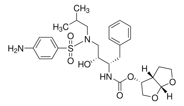 Darunavir &#8805;98% (HPLC)