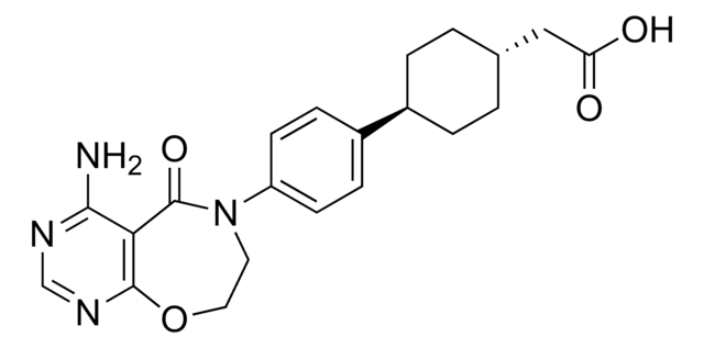 PF-04620110 &#8805;98% (HPLC)