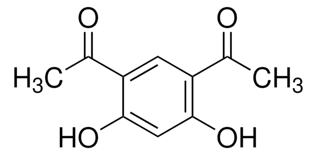 1,1&#8242;-(4,6-Dihydroxy-1,3-phenylene)bisethanone 99%