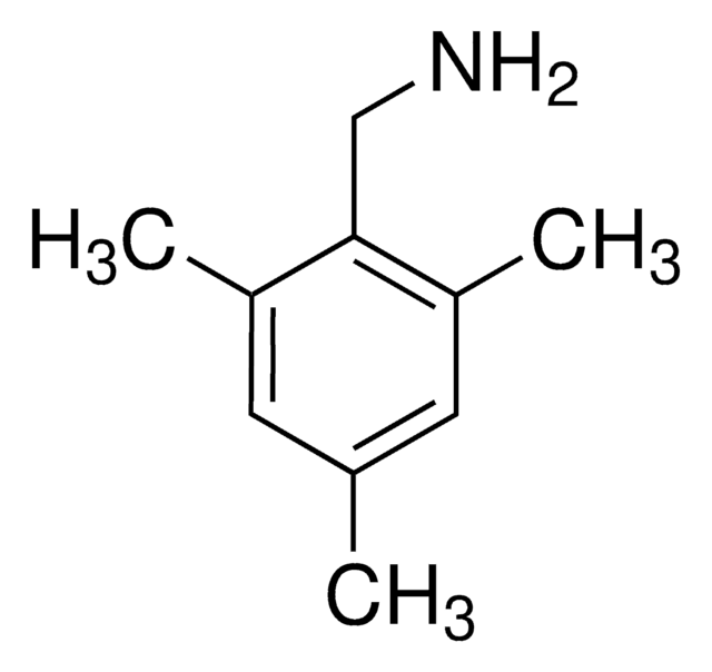 2,4,6-Trimethylbenzylamine