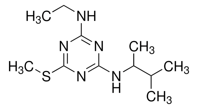 Dimethametryn PESTANAL&#174;, analytical standard