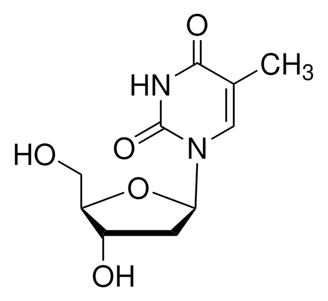 Zidovudine Related Compound D pharmaceutical secondary standard