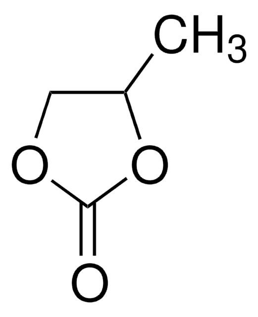 Propylene carbonate suitable for HPLC, 99.7%