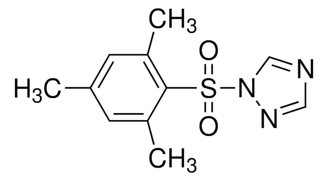 1-(2-MESITYLENESULFONYL)-1,2,4-TRIAZOLE AldrichCPR