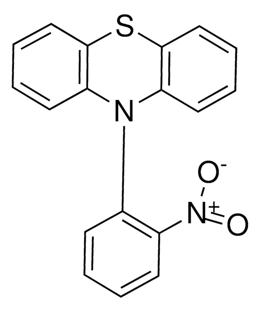 10-(2-NITROPHENYL)PHENOTHIAZINE AldrichCPR