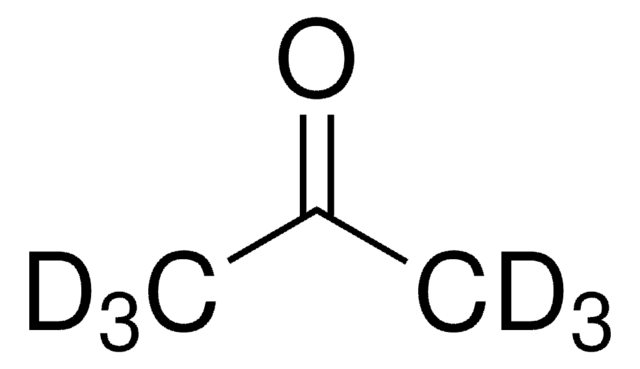 Acetone-d6 99.9 atom % D