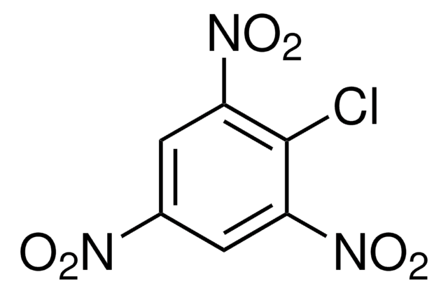 2-Chloro-1,3,5-trinitrobenzene &#8805;98.0% (HPLC)