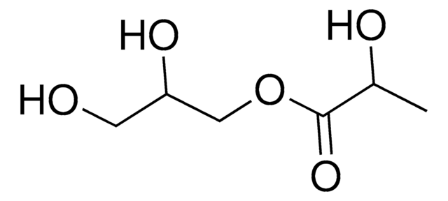 2,3-dihydroxypropyl 2-hydroxypropanoate AldrichCPR