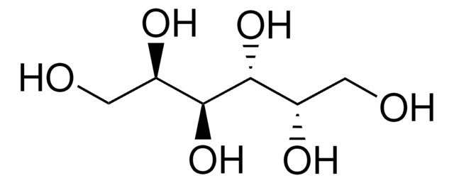 Galactitol United States Pharmacopeia (USP) Reference Standard