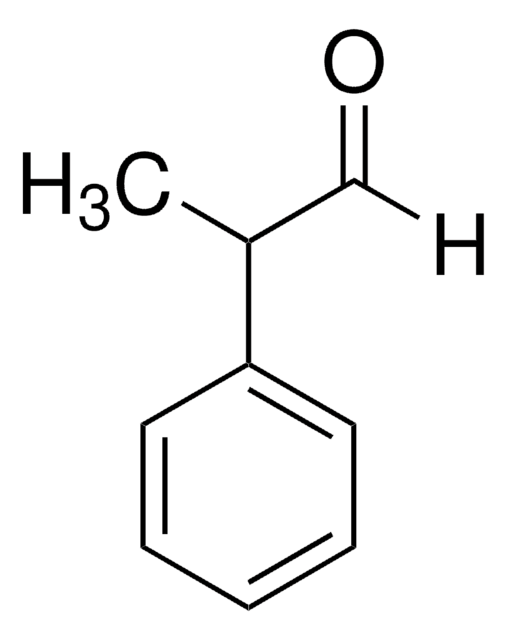 2-Phenylpropionaldehyde &#8805;95%, FCC, FG