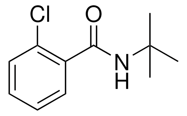 N-TERT-BUTYL-2-CHLORO-BENZAMIDE AldrichCPR
