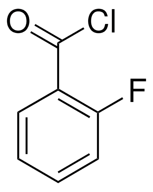 2-Fluorobenzoyl chloride 99%