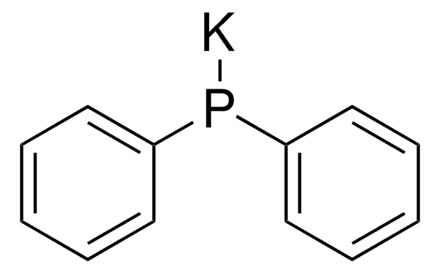 Potassium diphenylphosphide solution 0.5&#160;M in THF