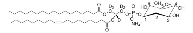 17:0-18:1 PI-d5 Avanti Research&#8482; - A Croda Brand 850111L-500UG