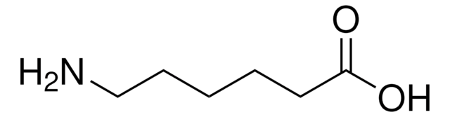 6-Aminocaproic acid &#8805;99%, BioUltra