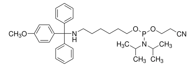 MMT-Hexylaminolinker Phosphoramidite