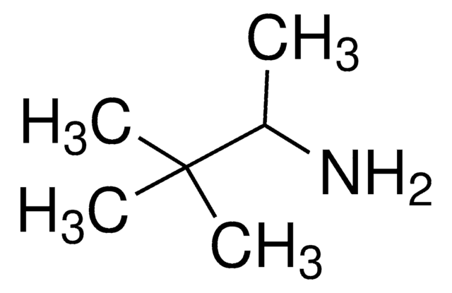 2-Amino-3,3-dimethylbutane AldrichCPR