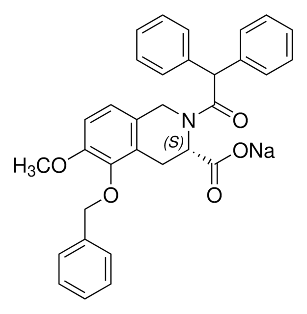 EMA401 sodium salt &#8805;98% (HPLC)