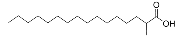 2-methylhexadecanoic acid AldrichCPR