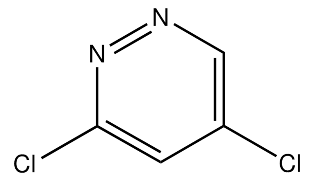 3,5-Dichloropyridazine