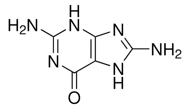 8-Aminoguanine &#8805;95% (HPLC)